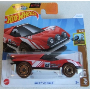 Rally Speciale