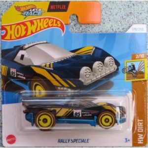 Rally Speciale
