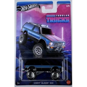 Chevy Blazer 4X4