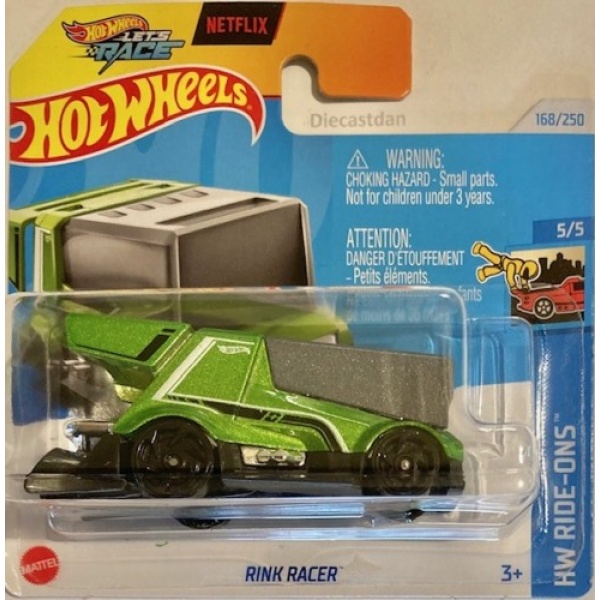 Rink Racer