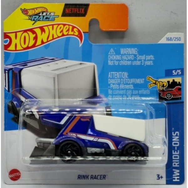 Rink Racer