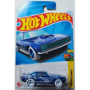 67 Camaro