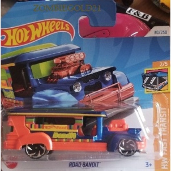 Road Bandit