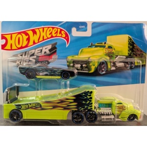 Rock N' Race