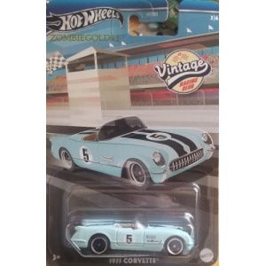 1955 Corvette