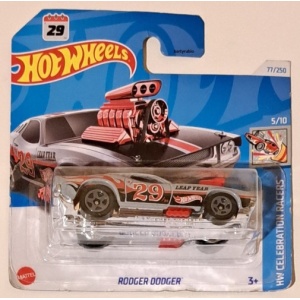 Rodger Dodger