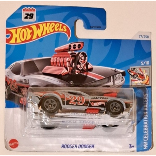 Rodger Dodger