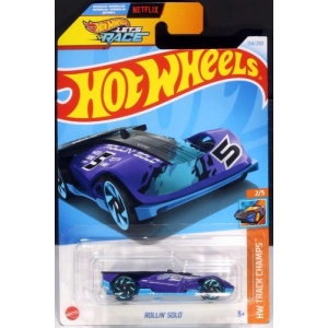Rollin' Solo