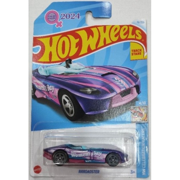 RRRoadster