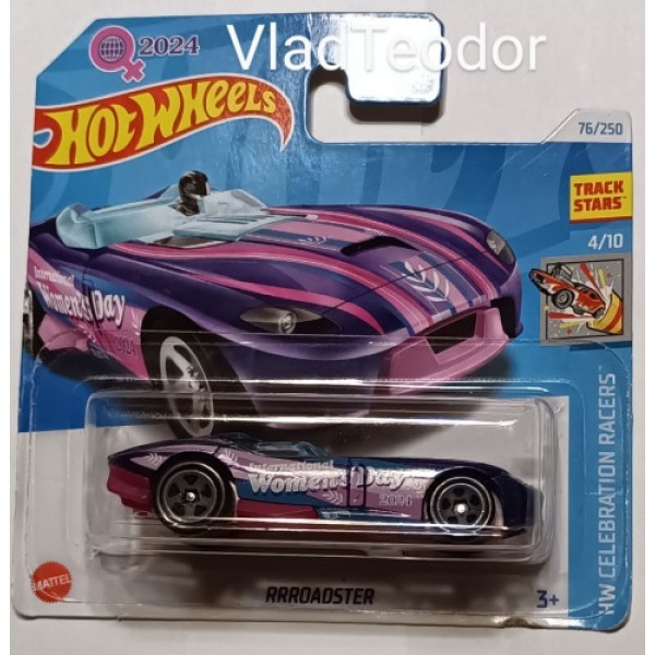 RRRoadster