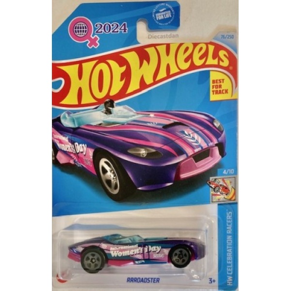 RRRoadster