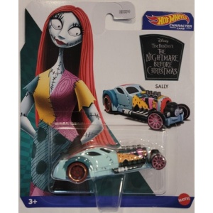 Sally