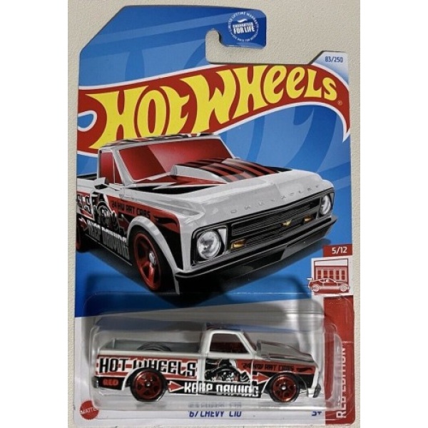 67 Chevy C10