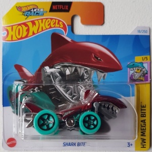 Shark Bite