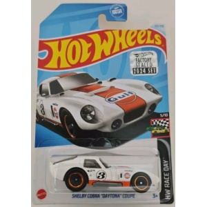 Shelby Cobra "Daytona" Coupe