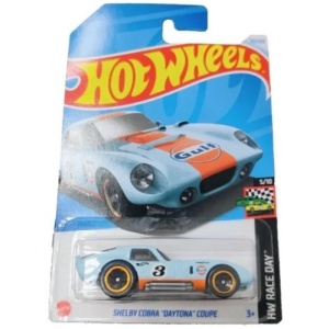 Shelby Cobra "Daytona" Coupe