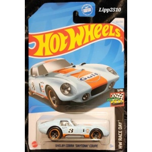 Shelby Cobra "Daytona" Coupe