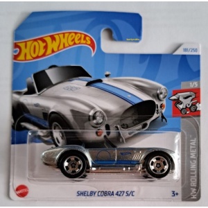 Shelby Cobra 427 S/C
