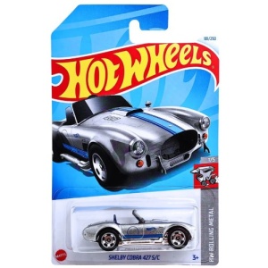 Shelby Cobra 427 S/C