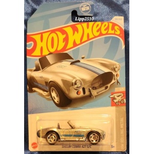 Shelby Cobra 427 S/C