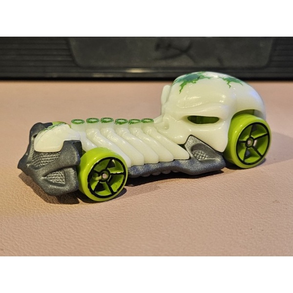 Skull Crusher
