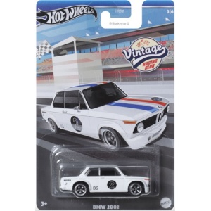BMW 2002