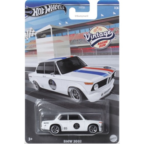BMW 2002
