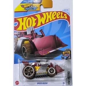 Speed Dozer
