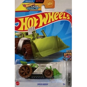 Speed Dozer