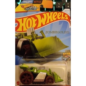 Speed Dozer