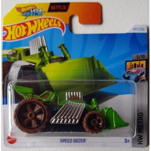 Speed Dozer