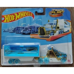 Speed Hauler