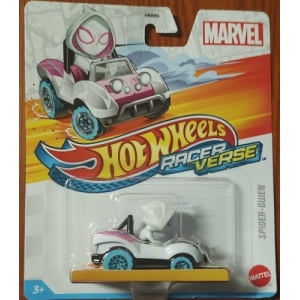 Spider-Gwen