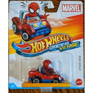 Spider-Man