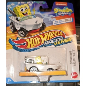 Spongebob Squarepants