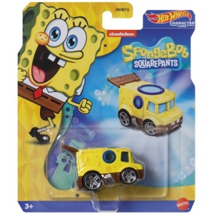 Spongebob Squarepants