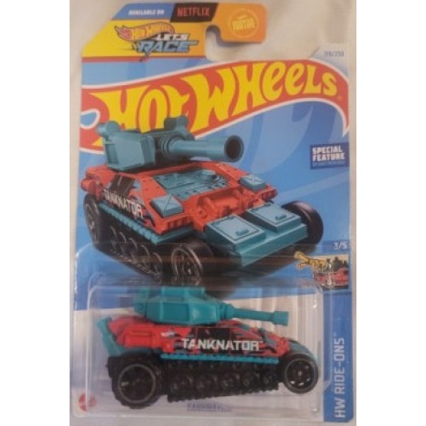 Tanknator