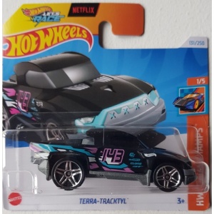 Terra-Tracktyl