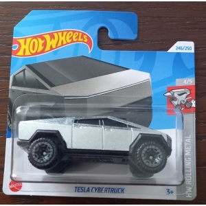 Tesla Cybertruck
