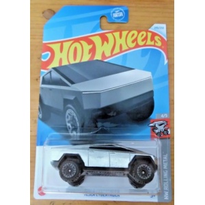 Tesla Cybertruck