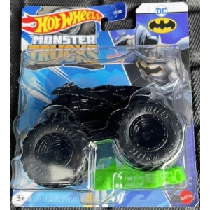 The Dark Knight Batmobile