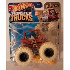 The Flintstones Flintmobile