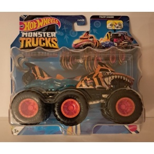Tiger Shark