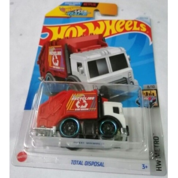 Total Disposal