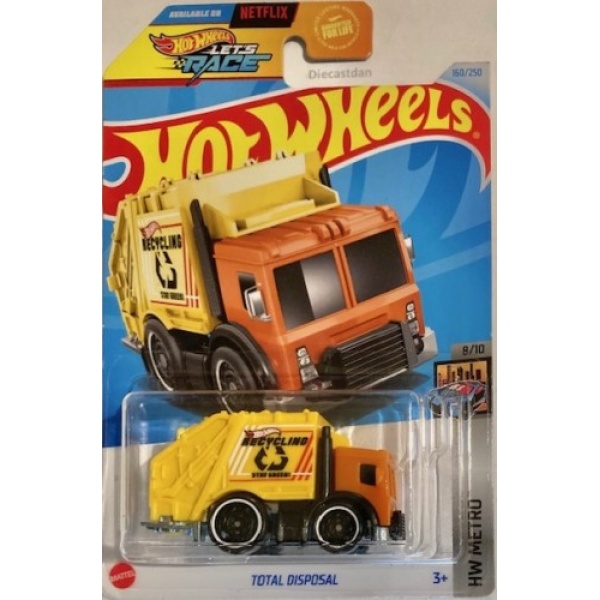 Total Disposal