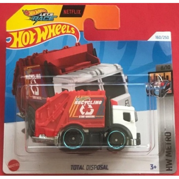 Total Disposal