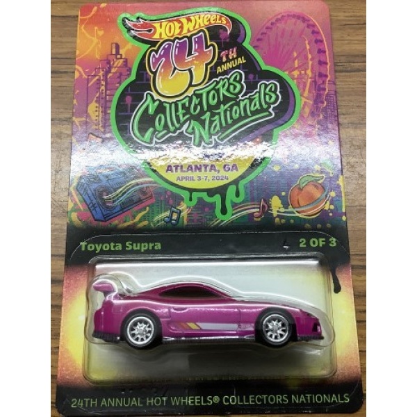 Toyota Supra