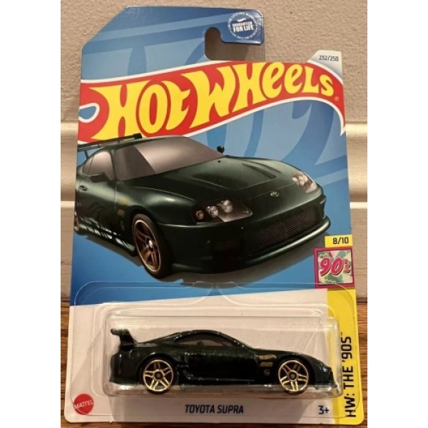Toyota Supra