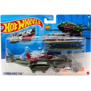 Turbolence Tug