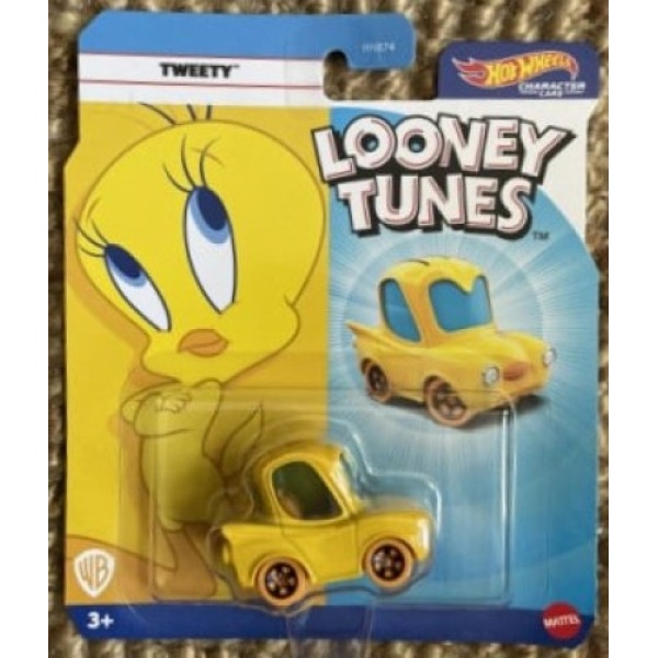 Tweety